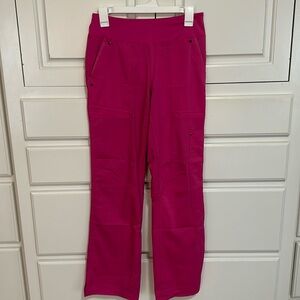 Purple Label by Healing Hands Scrub Pants